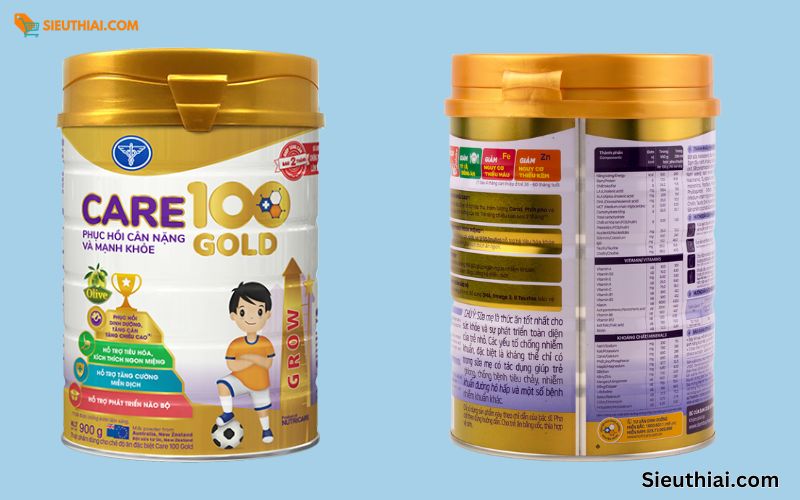 Top 7 Sữa Tăng Cân và Tăng Chiều Cao Cho Trẻ Tốt Nhất Hiện Nay