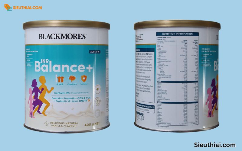 Top 7 Sữa Tăng Cân và Tăng Chiều Cao Cho Trẻ Tốt Nhất Hiện Nay